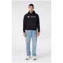 Muška dukserica Champion Hooded Sweatshirt M INC