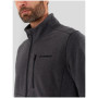 Muške funkcionalne majice dugih rukava Fundango Jeffrey Fleece Jacket