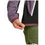 Ženska jakna Ortovox Fleece Rib Hoody W