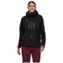 Ženska jakna Mammut Taiss HS Hooded Jacket Women
