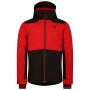 Muška jakna Dare 2b Aerials Jacket crvena