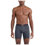 Bokserice Saxx Multi-Sport Mesh Boxer Brief Fly