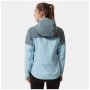 Ženska jakna The North Face West Basin Dryvent Jacket
