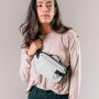 Torbice oko struka Matador ReFraction Packable Sling