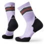Ženske čarape Smartwool W Run Targeted Cushion Mid Crew