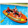 Čamac na napuhavanje Intex Explorer 300 Set 58358NP
