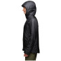 Ženska jakna Black Diamond W Solution 3.0 Hoody
