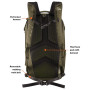 Ruksak Lowe Alpine Flex 25