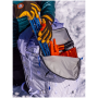 Pila Backcountry Access Snowsaw