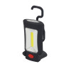 LED svjetla Solight 3W COB + 3 SMD LED