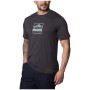 Muška majica Columbia Tech Trail™ Front Graphic SS Tee