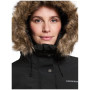 Ženska hibridna parka jakna Didriksons Erika Wns Parka 3