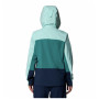 Ženska softshell jakna Columbia Boulder Falls™ Jacket
