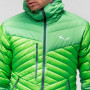Muška jakna Salewa Ortles Light2 Rds Dwn M Hd Jkt