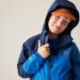 Dječja jakna Dare 2b Explore III Jacket Oxfd Blu/Nvy