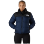 Ženska jakna od perja The North Face W 1996 Retro Nuptse Jacket