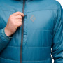 Muška jakna Black Diamond Solution 2.0 Hoody