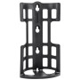 Držač Topeak Bikepacking Versacage crna/siva
