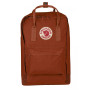 Ruksak Fjällräven Kanken 15" narančasta AutumnLeaf