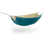 Toplinska izolacija za viseću mrežu Eno Ember UnderQuilt plava Marine/Tan