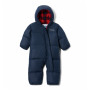 Dječji kombinezon Columbia Snuggly Bunny™ Bunting tamno plava