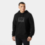 Muška dukserica Helly Hansen HH Box Hoodie 2025