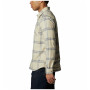 Muška košulja Columbia Cornell Woods Fleece Lined Flannel