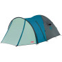 Šator Coleman Cortes 5 plus plava Blue