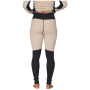 Ženske funkcionalne gaće Devold Reverso Merino Longs Wmn