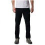 Muške hlače Columbia Triple Canyon™ II Fall Hiking Pant crna