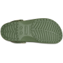 Papuče Crocs Classic Camouflage Clog