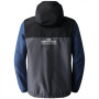 Muška jakna The North Face M Ma Wind Full Zip- Eu