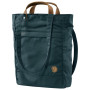 Torba Fjällräven Totepack No.1 Small tamno zelena GlacierGreen