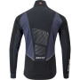 Muška softshell jakna Silvini NATISONE MJ1500