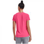 Ženska funkcionalna majica Under Armour Tech SSV - Solid 2023