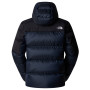 Muška pernata jakna The North Face M Diablo Down 2.0 Hoodie (2024)