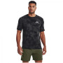 Muške funkcionalne majice Under Armour Rush Energy Print SS