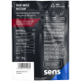 Jestivi crvi Sens Začinjeni crvi - BBQ Paprika 12 g