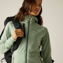 Ženska jakna Dare 2b Nomadic Stretch Midlayer