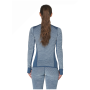 Ženska funkcionalna majica Devold Reverso Merino Shirt Wmn