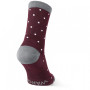 Čarape Warg Happy Merino W Mini Dots
