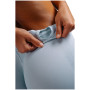 Ženske tajice Nebbia High-Waist Extra Push-Up Leggings Primal