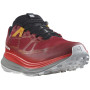 Muške tenisice za trčanje Salomon Ultra Glide 2 Gore-Tex crvena
