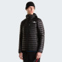 Muška pernata jakna The North Face M Bettaforca Lt Down Hoodie