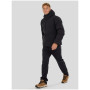 Muška jakna Fundango Newport Puffer Jacket
