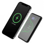 Prijenosna baterija powerbank Fixed MagZen 10 000 mAh