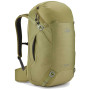 Ruksak Lowe Alpine Escape Flight Pro 40 svijetlo zelena