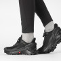 Ženske tenisice za trčanje Salomon Alphacross 4 Gore-Tex
