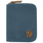 Novčanik Fjällräven Zip Wallet plava 042 dusk