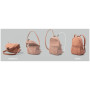 Ruksak-torbica Pacsafe Citysafe CX convertible backpack